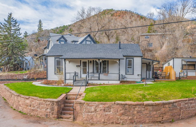 Granite Grotto - Foto 40