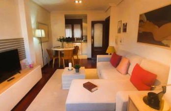 Apartamento Zuvillaga 18, confort y tranquilidad en pleno centro - Foto 26