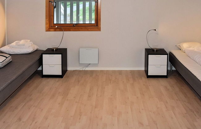 12 Person Holiday Home in Oksvoll - Foto 10