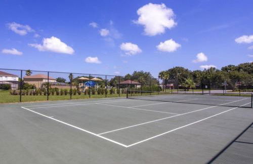 Holiday Home Nur wenige Minuten von Disney Pool- Spa und Seeblick by Interhome - Foto 33