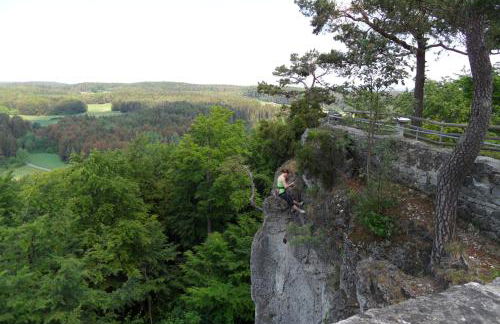 FeWo/GZ Hannelore Müller - Foto 34