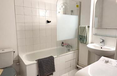 L'appartement Bleriot - Foto 17