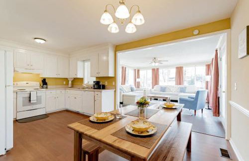 Breeze on Inn- Mins to Ft Jackson - Foto 39