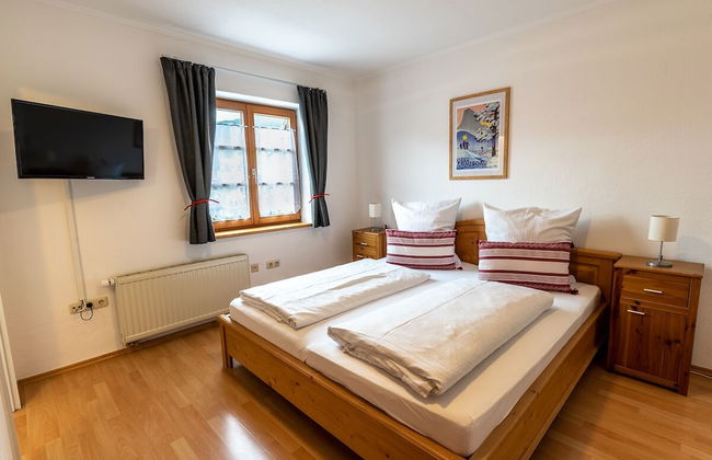 Ammergau Lodge - Foto 19