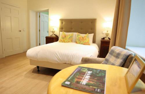 Plas Nanteos Mansion - Foto 70