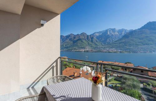 Open View Apartment by Wonderful Italy - Photo 25