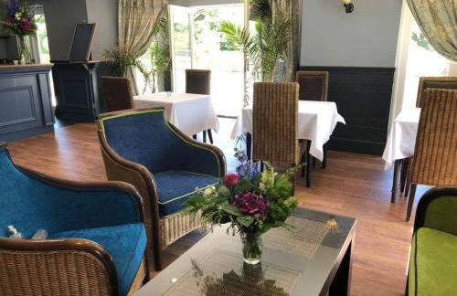 Albert Cottage Hotel - Foto 19