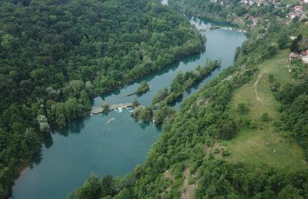 Holiday home Mrežnički šum - Foto 33