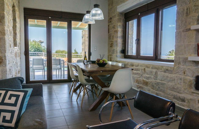 Holiday Home in Crete With Private Pool - Photo 30