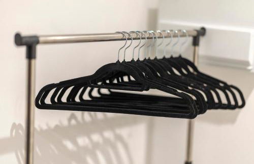 Lux Style Homes -1 BED APARTMENT close to City Centre - Free WIFI - Free Parking - Smart TV - Full Kitchen - Self Check In - Foto 46