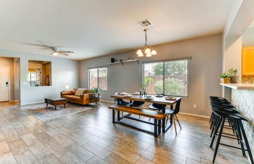 Dog-Friendly Home with Pool Access in Florence! - Foto 6