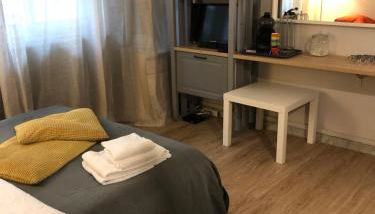 Studio Clémenceau proche centre ville - Photo 5