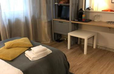 Studio Clémenceau proche centre ville - Photo 5