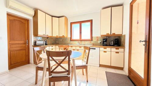 Villa Horizon-Vue mer-Plages-WIFI-CLIM - Foto 4