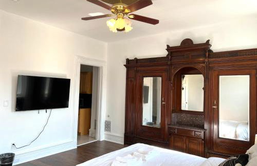 AF Stays - Philadelphia S Broad St - Foto 57