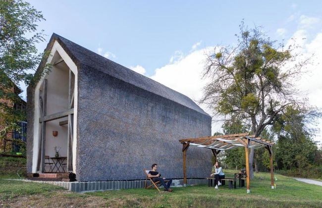 Natural Chalet Konopljina Iza - Foto 14