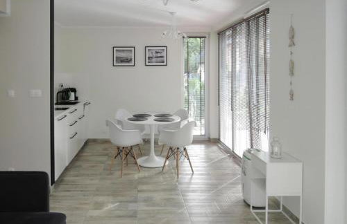 Apartment in Lukecin near Sandy Beach - Foto 20