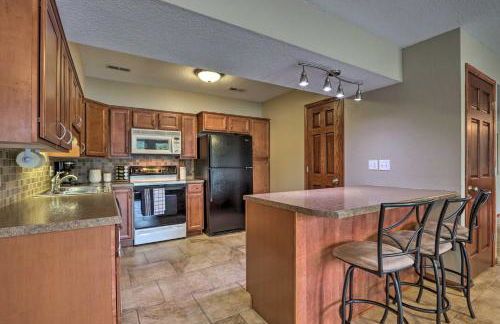 Ideally Located Home with Private Dock in Camdenton! - Photo 6