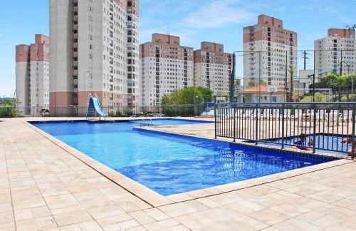 2 quartos - Garagem - Tranquilo - Foto 21