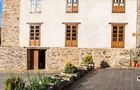 La Casona de Amaido - Foto 58