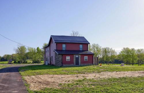 Homestead Haven - Foto 61