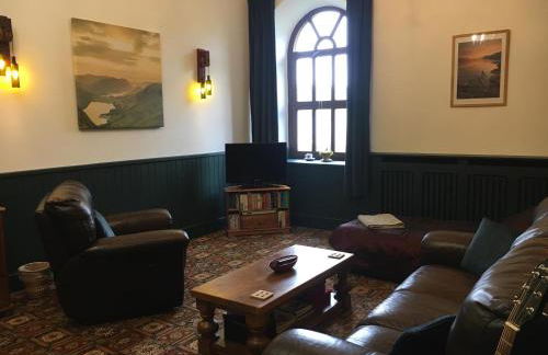 Beldy Chapel Ground floor apartment - Foto 10