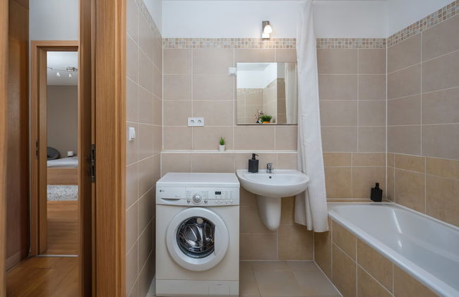 Central Passage Apartments by Vagabond - Foto 68