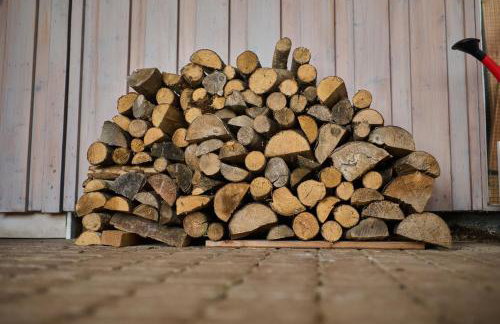 Ferienhaus DIE SIEBEN in Kappeln an der Schlei - Photo 50