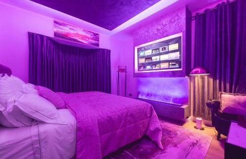 Private Luxury Spa Suite - Sauna, Jacuzzi, Ice Bath - Foto 20