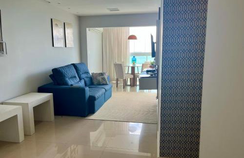 Cloc Marina Vista Mar p/ a Baía de Todos os Santos - Photo 43