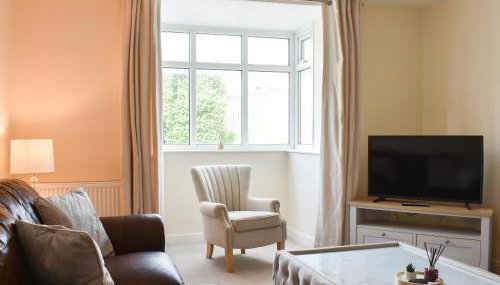 The Graph's Gaff - Foto 4