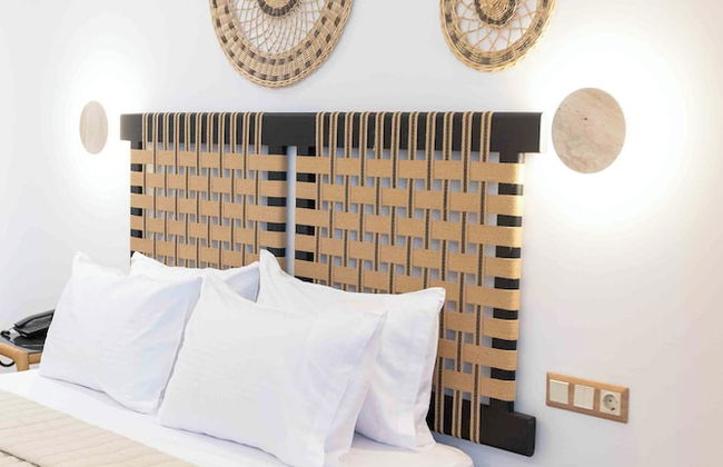 Linari Sea & Suites - Foto 13