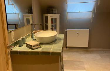 Das Eulennest - Wohnen in historischem Ambiente - Photo 17