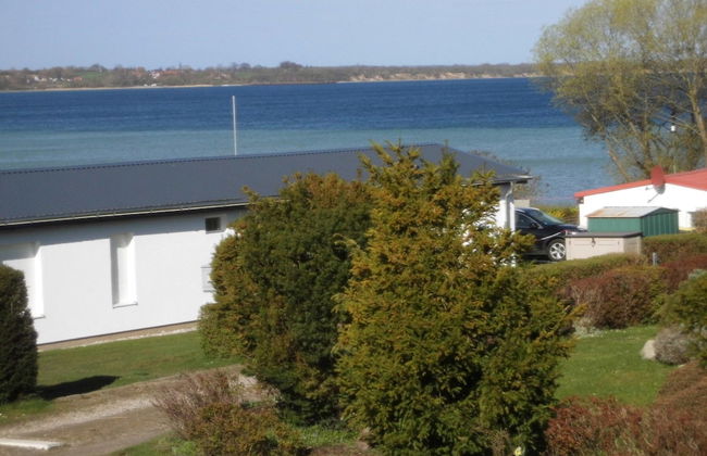 Holiday Home in Wohlenberger Near the Beach - Foto 38