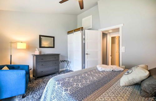 Fort Collins Vacation Rental with Private Hot Tub! - Foto 12