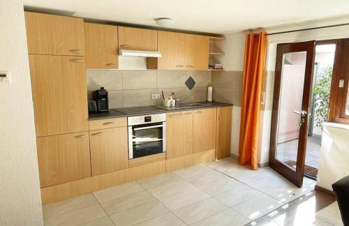 Ferienwohnung zwischen Weinheim und Hemsbach - Foto 5