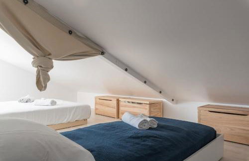 La P'tite Prée - Wifi - Parking - Foto 11