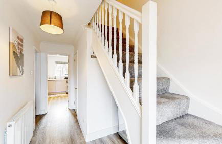 Modern Home, Sleeps 8, Parking - Foto 21