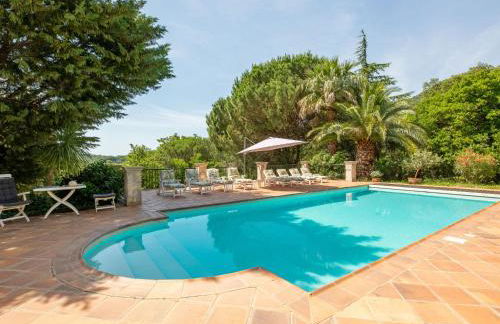 Holiday Home L'Oliverede by Interhome - Foto 42