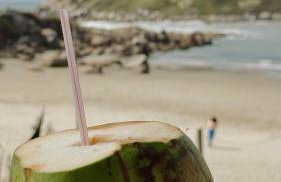 Sol & Sal Casa Hospedagem na Praia da Vila - Foto 4
