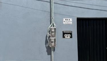 Goyaz Your Home - Cidade de Goiás - Foto 1