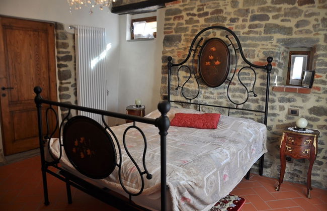 Country House Podere Casorbica - Photo 2