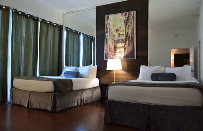 Beachfront Property Pool Gym Tennis Miami Beach! - Foto 25