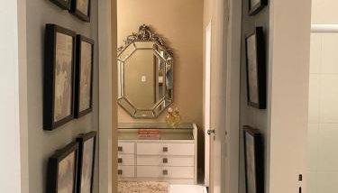 Apartamento completo na praia - Foto 2