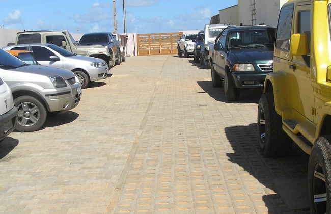 Ondas do Mar - Foto 70