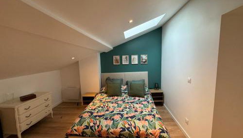 Appartement chaleureux 6 pers - Foto 5