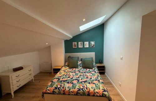 Appartement chaleureux 6 pers - Foto 5