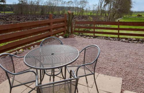 Criffel Cottage - Foto 14