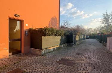 Casa Quarto di Luna - Photo 47