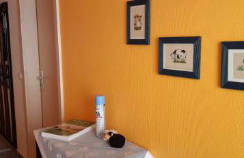 Ferienwohnung im Prossner Gründel - Foto 9